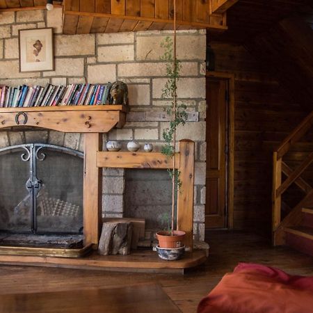 サンカルロスデバリローチェ Pajaro Azul Bed & Breakfast エクステリア 写真
