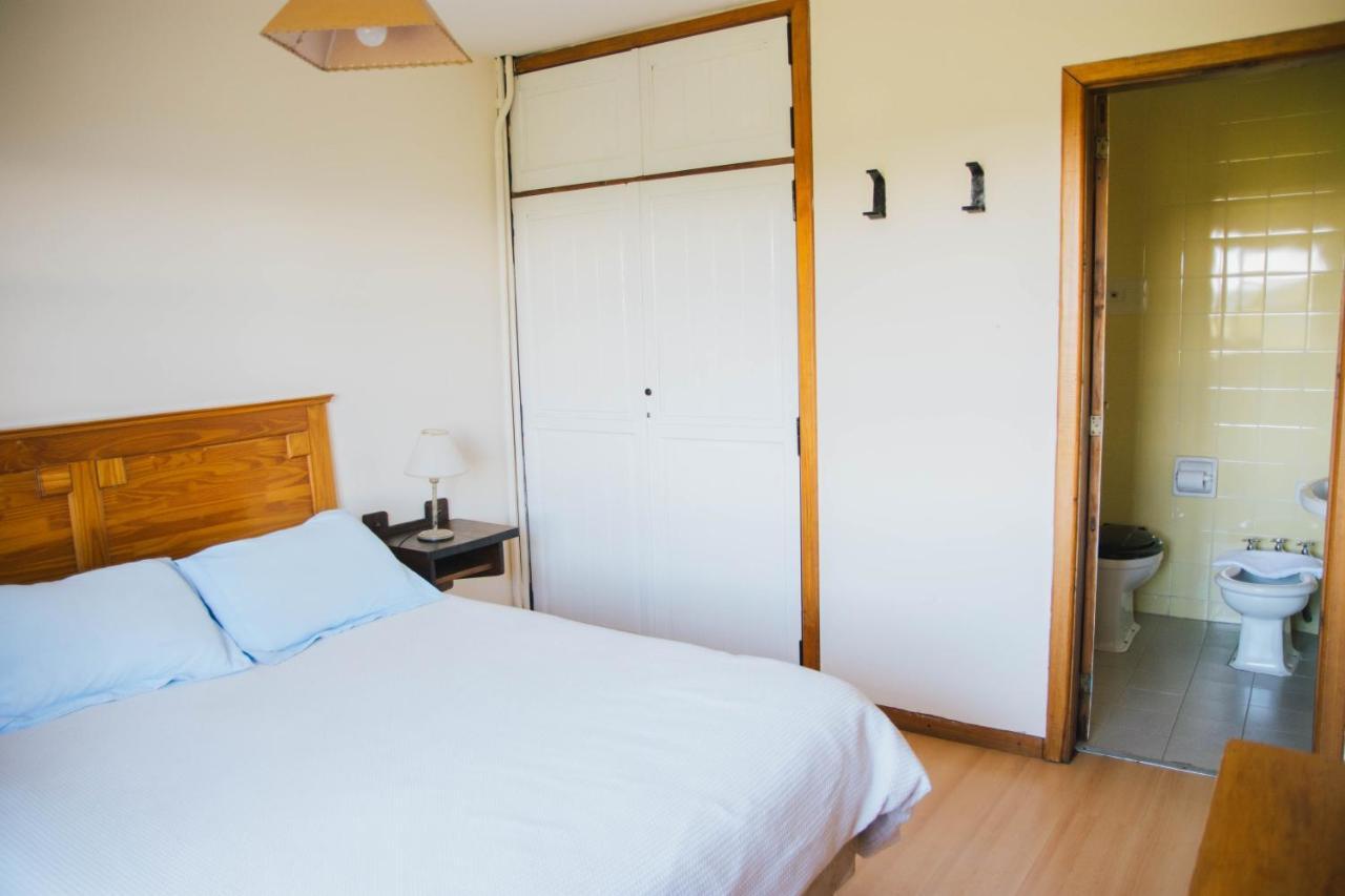 サンカルロスデバリローチェ Pajaro Azul Bed & Breakfast エクステリア 写真