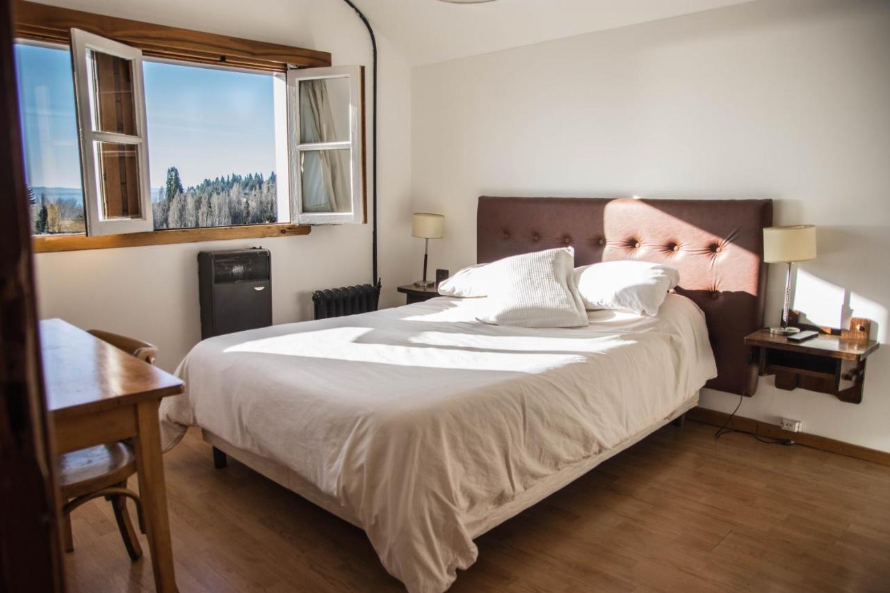 サンカルロスデバリローチェ Pajaro Azul Bed & Breakfast エクステリア 写真