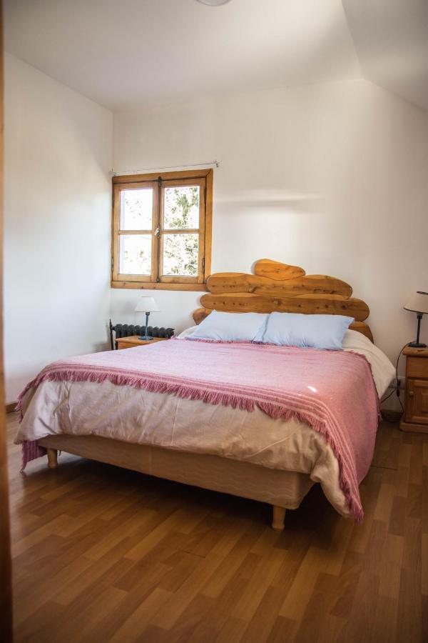 サンカルロスデバリローチェ Pajaro Azul Bed & Breakfast エクステリア 写真