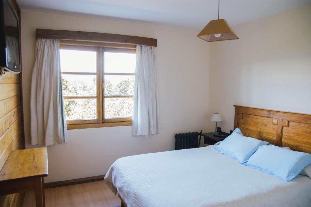サンカルロスデバリローチェ Pajaro Azul Bed & Breakfast エクステリア 写真
