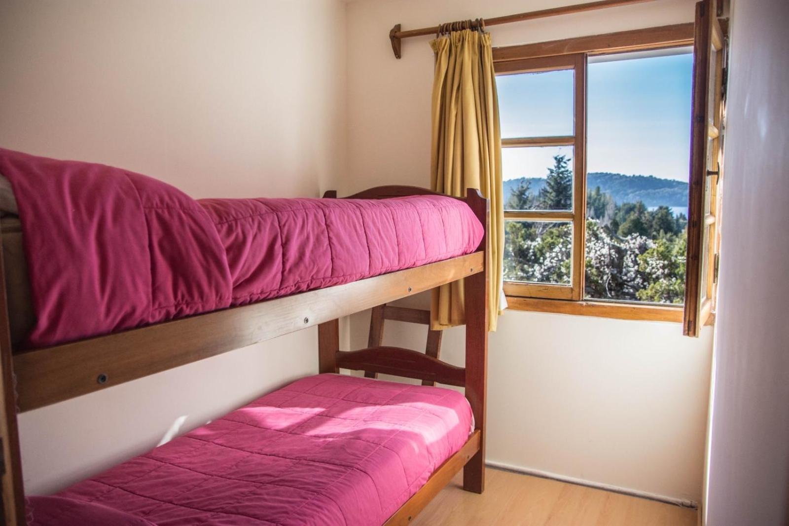 サンカルロスデバリローチェ Pajaro Azul Bed & Breakfast エクステリア 写真